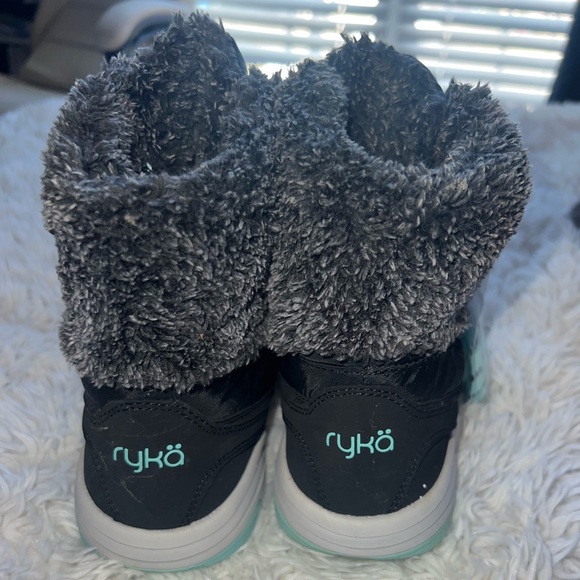 Ryka Addison Snow Boots NWT - Picture 4 of 7
